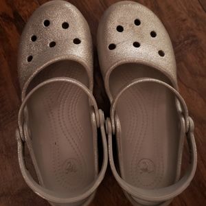 Kids crocs